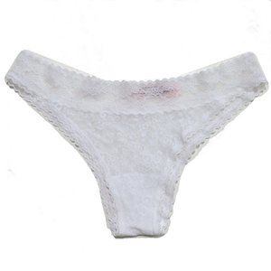 Victoria's Secret Panties Cheekini Low Rise XS